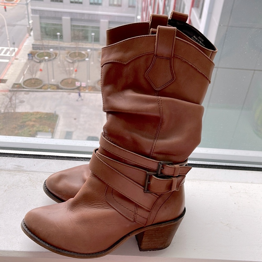 Aldo boots